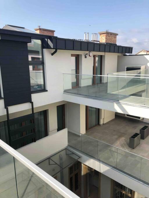 Luxury Cozy 2 Bdr Downtown Apt.6 Βουδαπέστη Εξωτερικό φωτογραφία