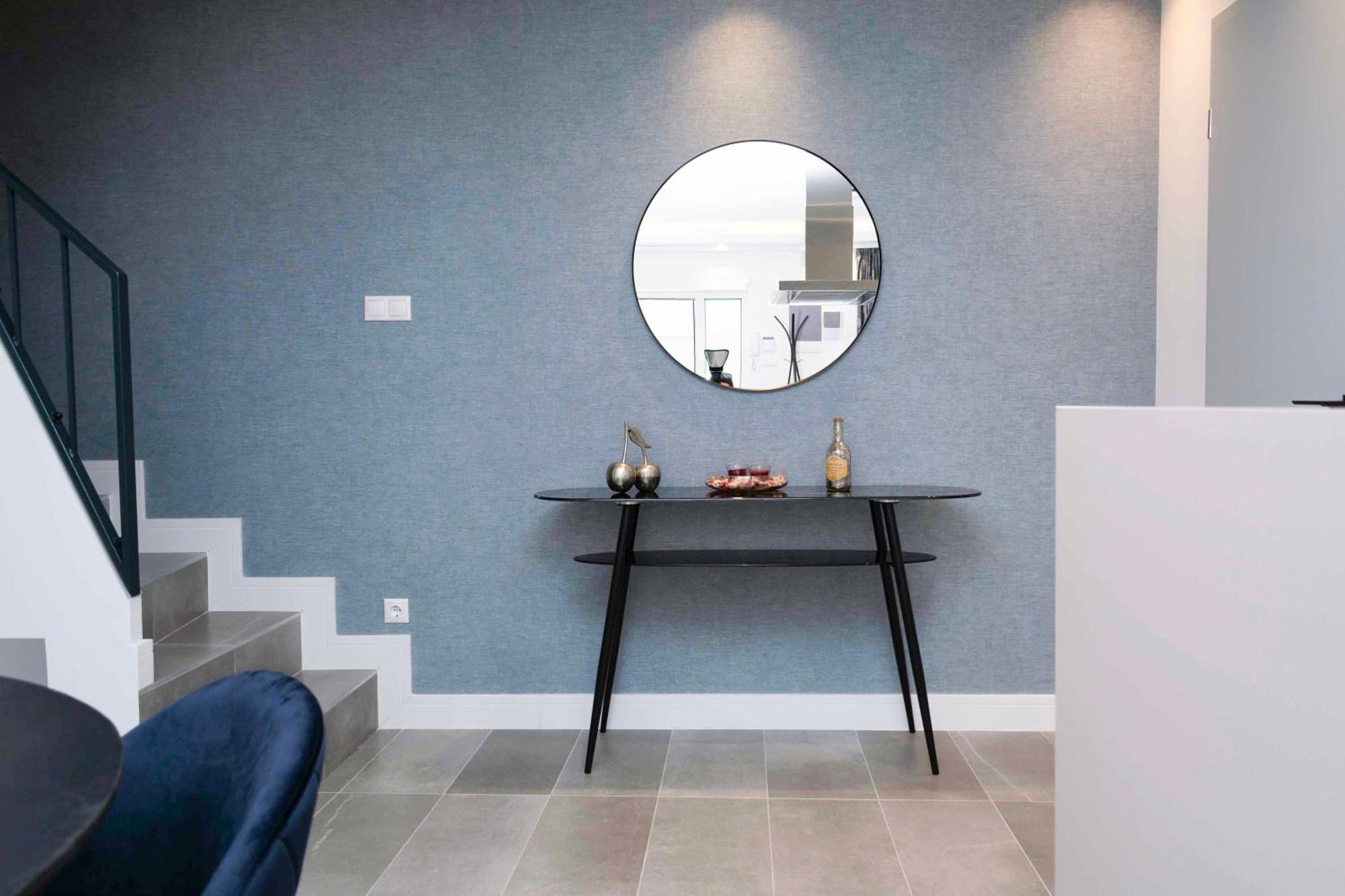 Luxury Cozy 2 Bdr Downtown Apt.6 Βουδαπέστη Εξωτερικό φωτογραφία