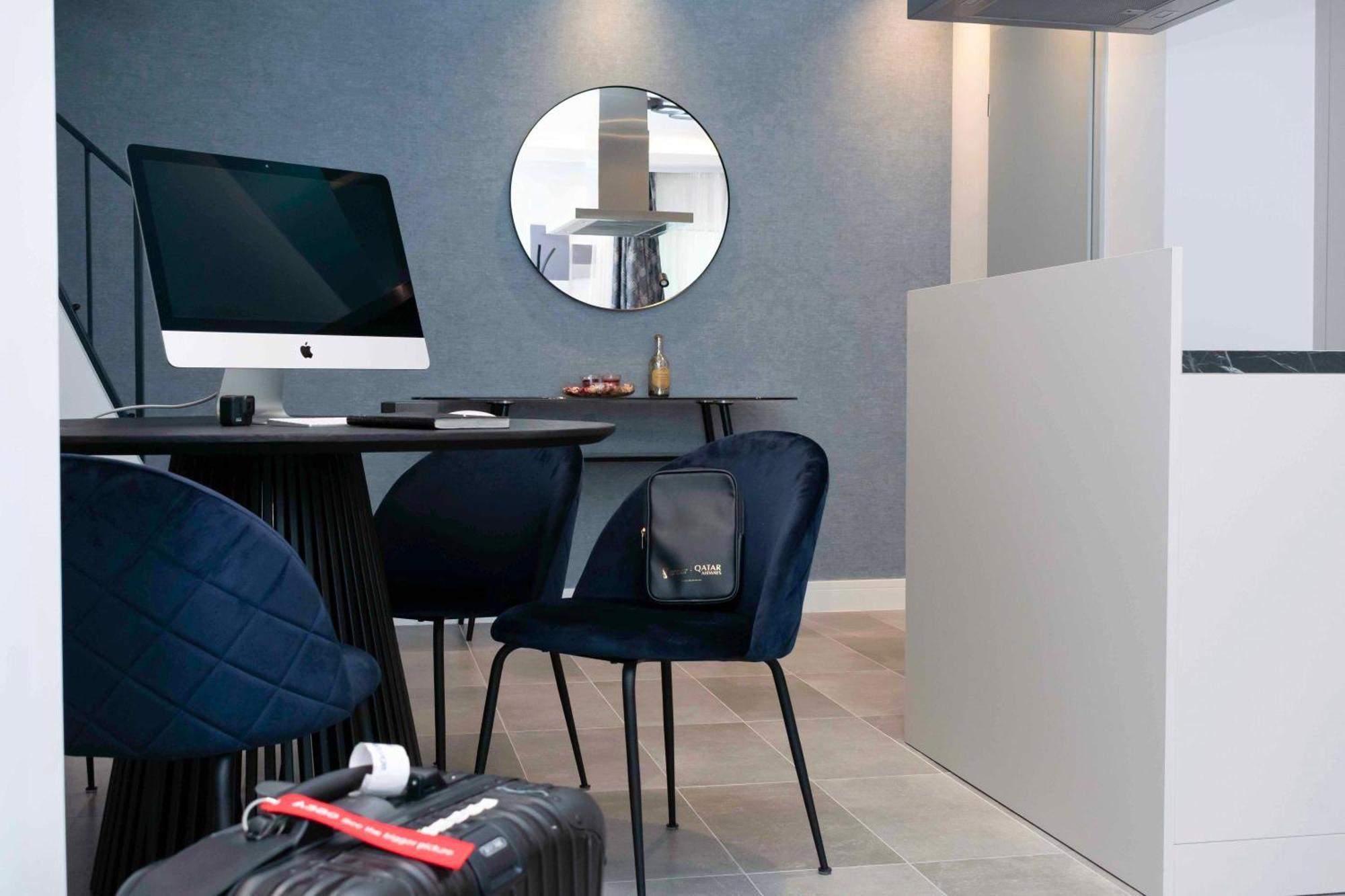 Luxury Cozy 2 Bdr Downtown Apt.6 Βουδαπέστη Εξωτερικό φωτογραφία