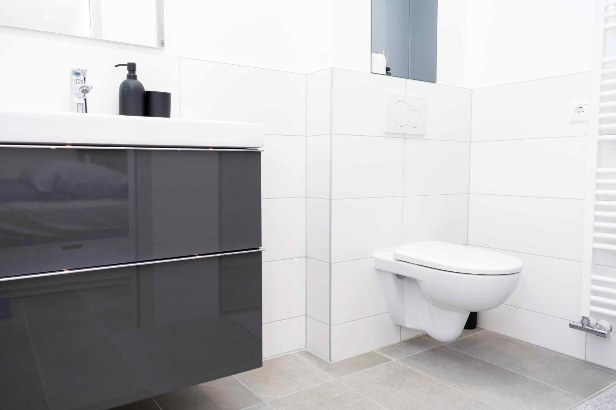 Luxury Cozy 2 Bdr Downtown Apt.6 Βουδαπέστη Εξωτερικό φωτογραφία