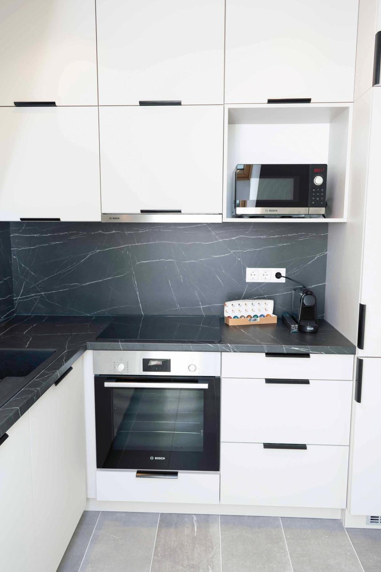 Luxury Cozy 2 Bdr Downtown Apt.6 Βουδαπέστη Εξωτερικό φωτογραφία
