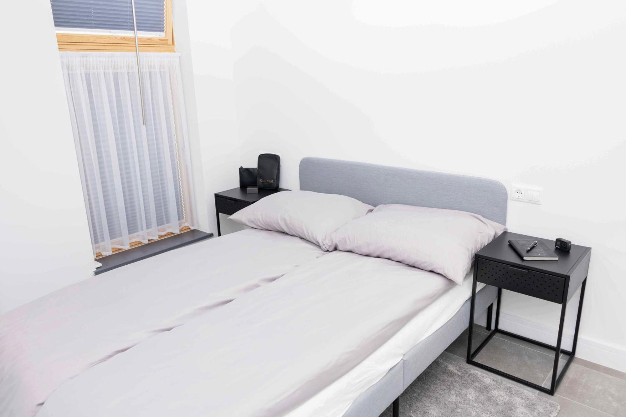 Luxury Cozy 2 Bdr Downtown Apt.6 Βουδαπέστη Εξωτερικό φωτογραφία