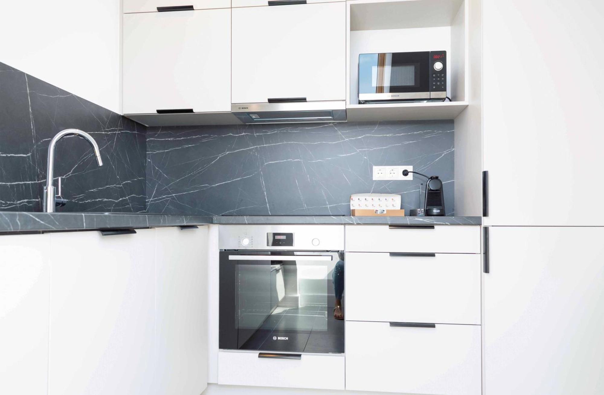 Luxury Cozy 2 Bdr Downtown Apt.6 Βουδαπέστη Εξωτερικό φωτογραφία