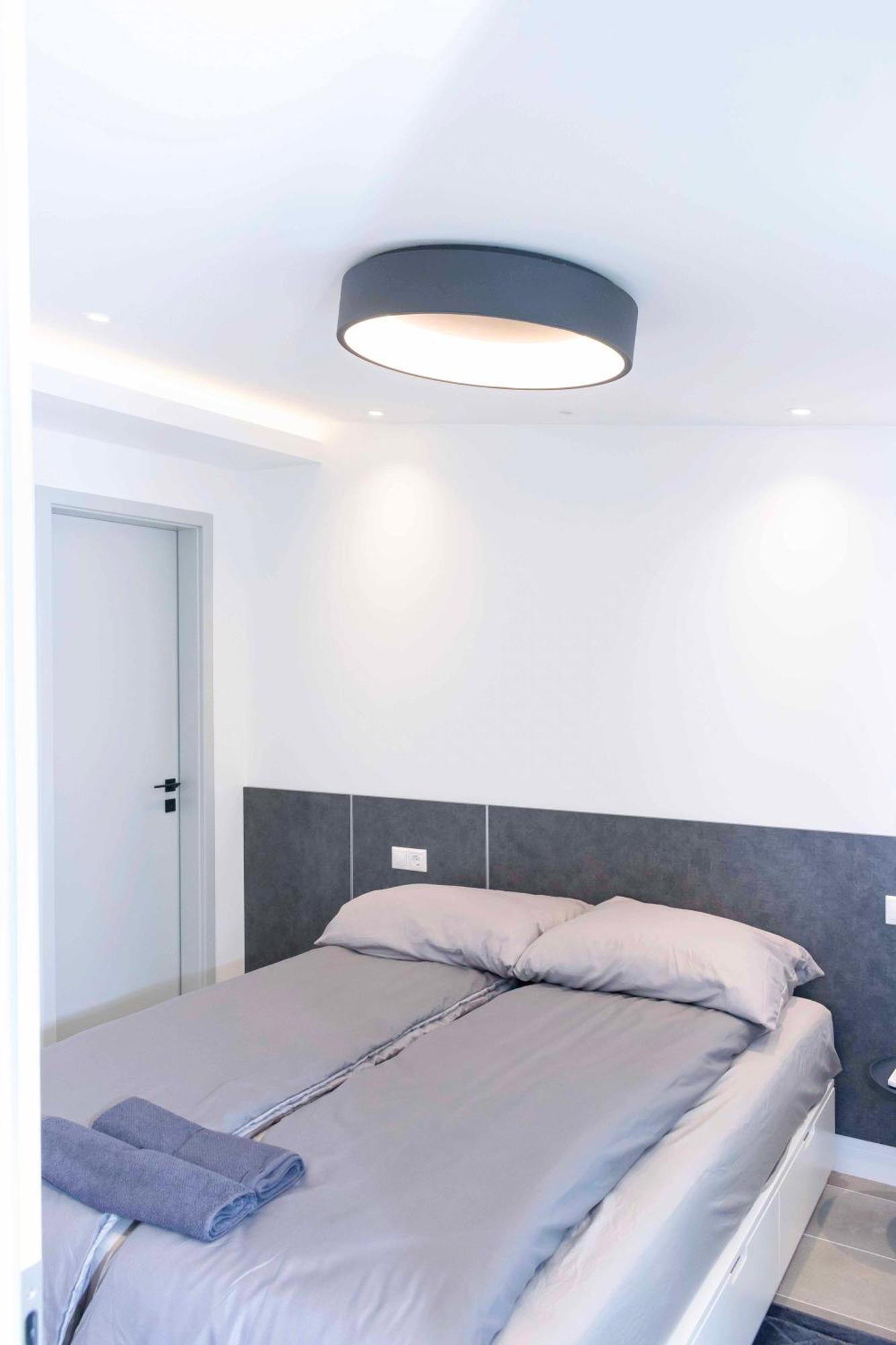 Luxury Cozy 2 Bdr Downtown Apt.6 Βουδαπέστη Εξωτερικό φωτογραφία
