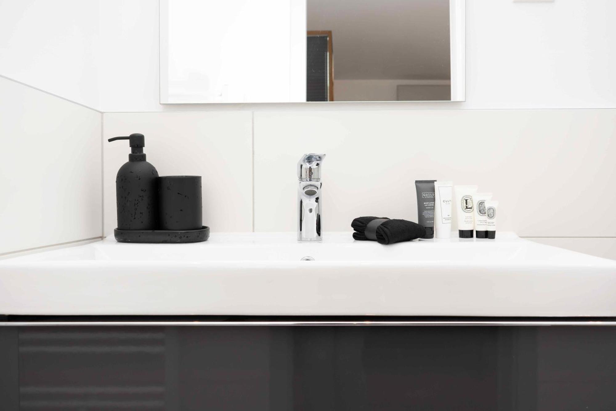 Luxury Cozy 2 Bdr Downtown Apt.6 Βουδαπέστη Εξωτερικό φωτογραφία