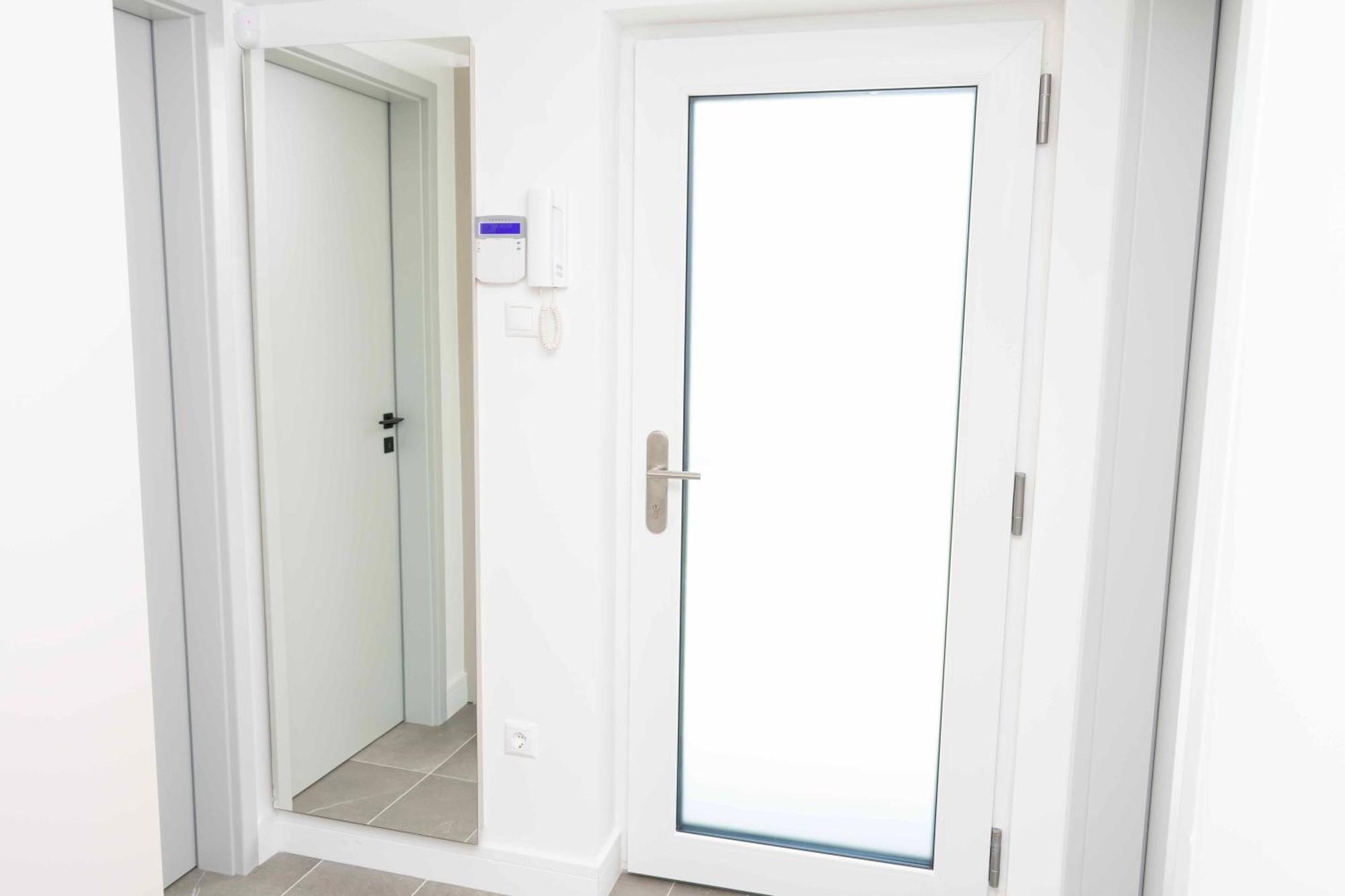 Luxury Cozy 2 Bdr Downtown Apt.6 Βουδαπέστη Εξωτερικό φωτογραφία