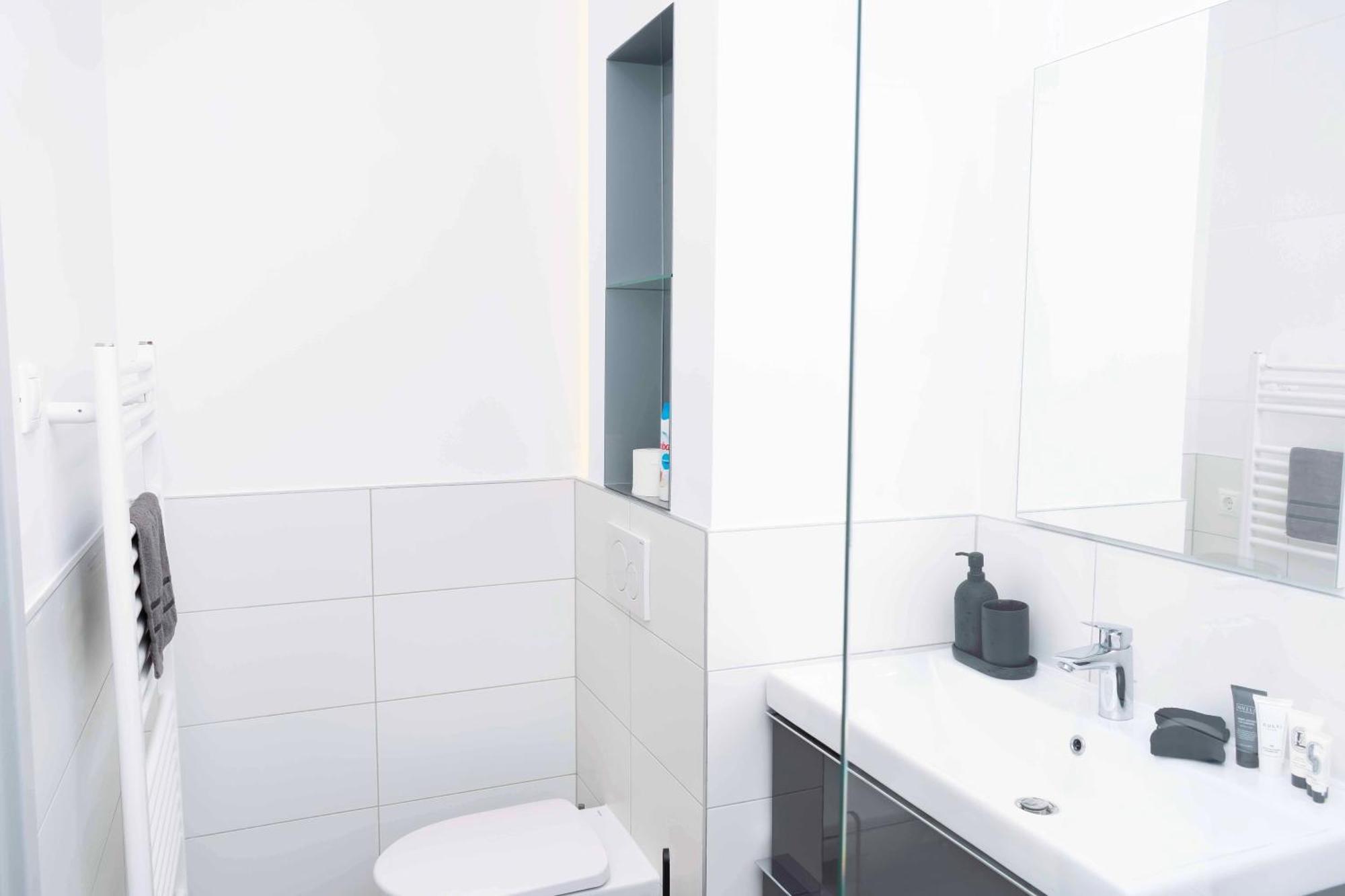 Luxury Cozy 2 Bdr Downtown Apt.6 Βουδαπέστη Εξωτερικό φωτογραφία